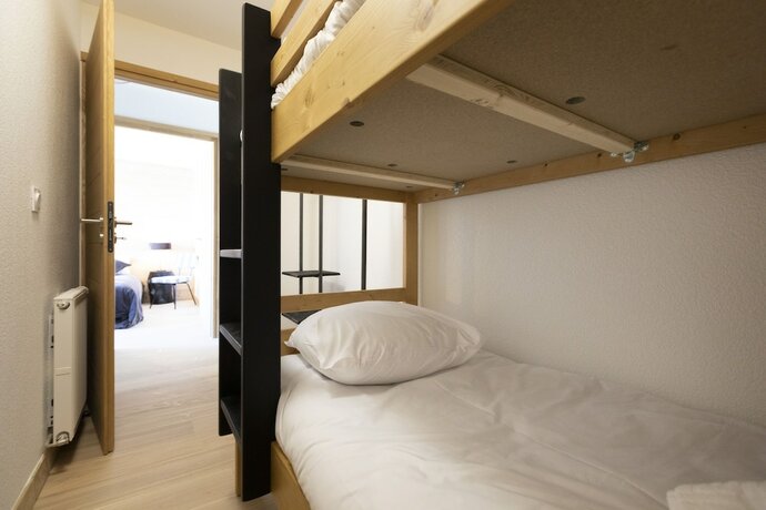 Imagen de la habitación del TERRESENS - Neige et Soleil, Mont-de-Lans. Foto 13
