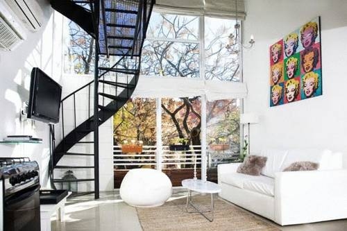 Imagen general del TGC Inn. Foto 2