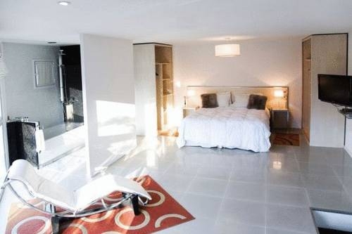 Imagen general del TGC Inn. Foto 3