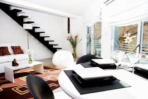 Imagen general del TGC Inn. Foto 4