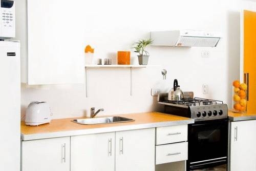 Imagen general del TGC Inn. Foto 5