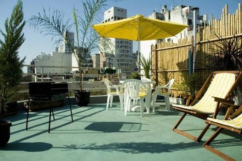 Imagen general del TGC Inn. Foto 8