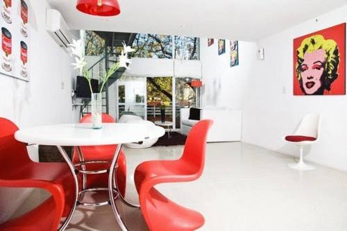 Imagen general del TGC Inn. Foto 10