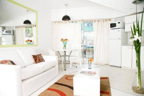 Imagen general del TGC Inn. Foto 12