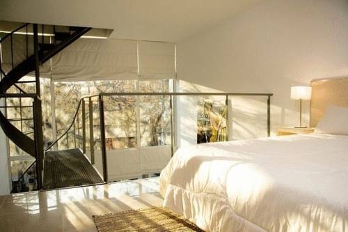 Imagen general del TGC Inn. Foto 13