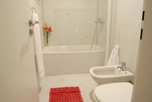 Imagen general del TGC Inn. Foto 14