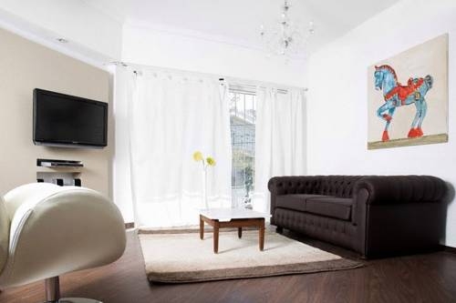 Imagen general del TGC Inn. Foto 16