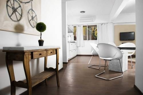 Imagen general del TGC Inn. Foto 17