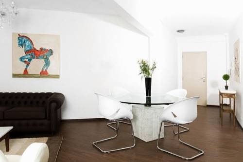 Imagen general del TGC Inn. Foto 18