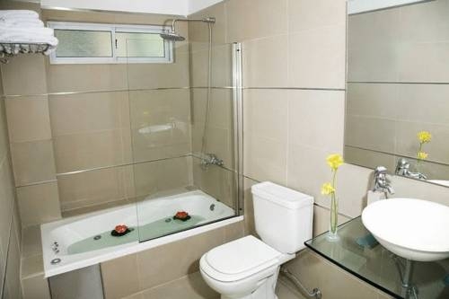 Imagen general del TGC Inn. Foto 20