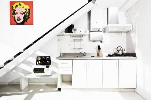 Imagen general del TGC Inn. Foto 27