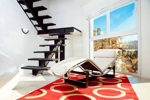 Imagen general del TGC Inn. Foto 28