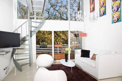 Imagen general del TGC Inn. Foto 30