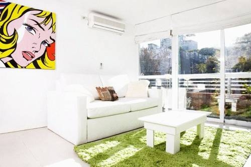 Imagen general del TGC Inn. Foto 31