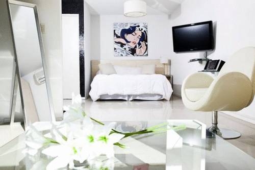 Imagen general del TGC Inn. Foto 32