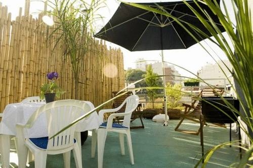 Imagen general del TGC Inn. Foto 35