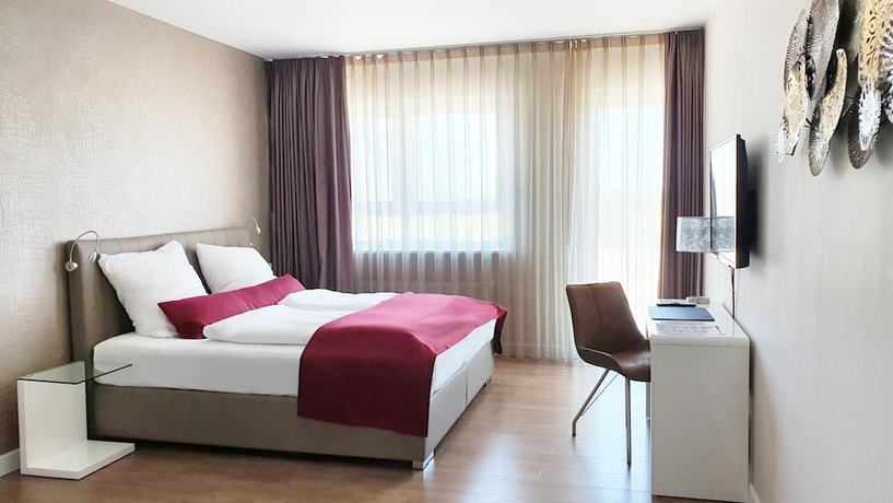 Imagen de la habitación del TH39 Trend Hotel. Foto 2