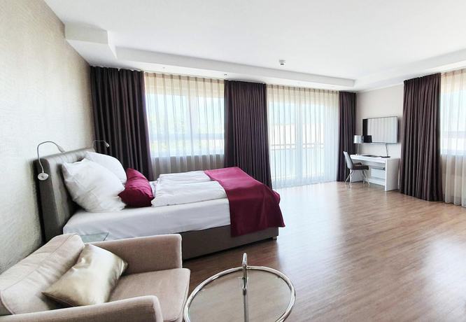 Imagen de la habitación del TH39 Trend Hotel. Foto 3