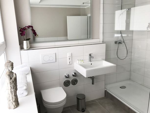 Imagen de la habitación del TH39 Trend Hotel. Foto 9