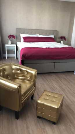 Imagen de la habitación del TH39 Trend Hotel. Foto 10