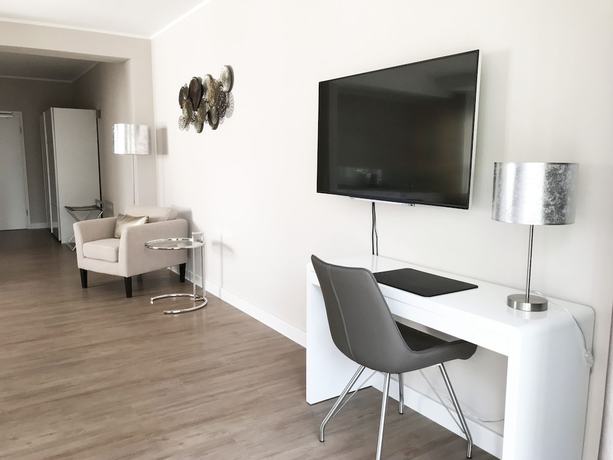 Imagen de la habitación del TH39 Trend Hotel. Foto 13