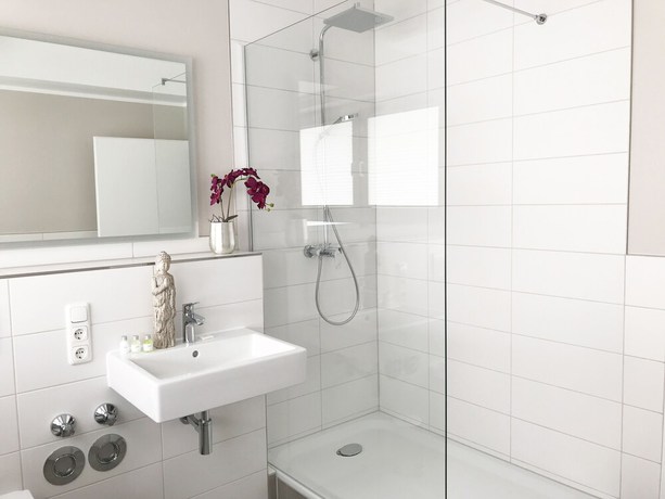 Imagen de la habitación del TH39 Trend Hotel. Foto 16
