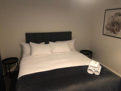 Imagen de la habitación del THE BERRY HOTEL. Foto 7