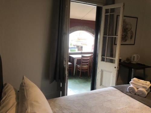 Imagen de la habitación del THE BERRY HOTEL. Foto 11