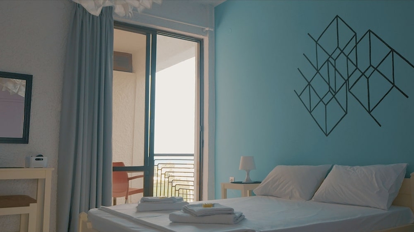 Imagen de la habitación del THE BONGOS - Socially Conscious Rooms, Part of the room rate goes to charity. Foto 5