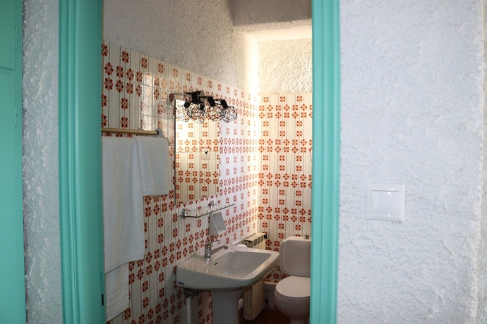Imagen de la habitación del THE BONGOS - Socially Conscious Rooms, Part of the room rate goes to charity. Foto 8