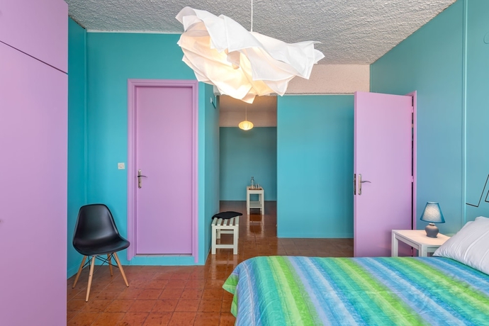 Imagen de la habitación del THE BONGOS - Socially Conscious Rooms, Part of the room rate goes to charity. Foto 11