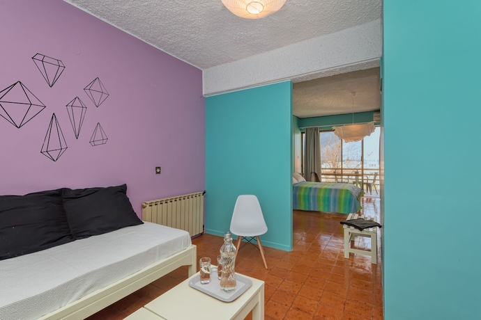 Imagen de la habitación del THE BONGOS - Socially Conscious Rooms, Part of the room rate goes to charity. Foto 12