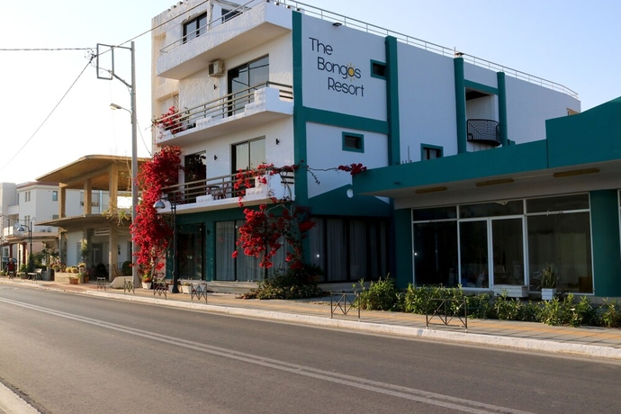 Imagen general del THE BONGOS - Socially Conscious Rooms, Part of the room rate goes to charity. Foto 2