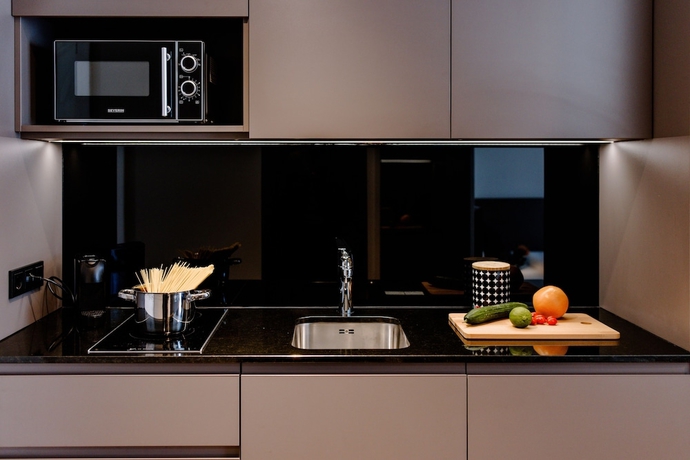 Imagen de la habitación del THE FLAG Meiller Gärten. Foto 17