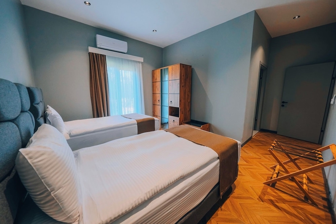 Imagen de la habitación del THE GREEN PARK SAPANCA. Foto 11