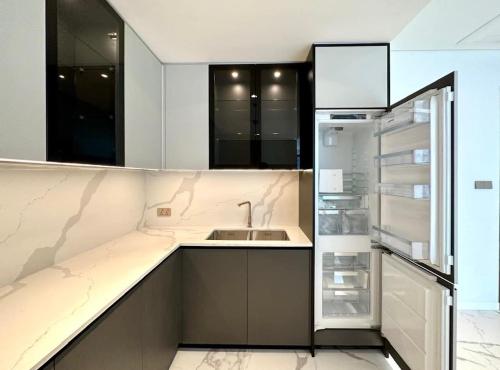 Imagen de la habitación del THE METROPOLE -Complex \