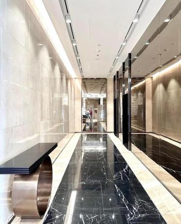 Imagen de la habitación del THE METROPOLE -Complex \