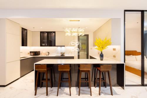 Imagen general del THE METROPOLE -Complex \