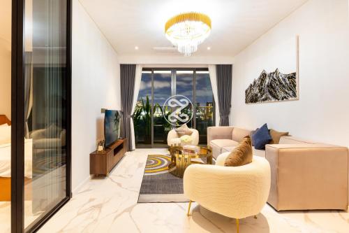 Imagen de la habitación del THE METROPOLE -Complex \