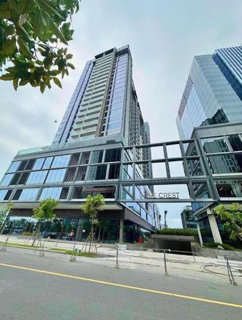 Imagen de la habitación del THE METROPOLE -Complex \