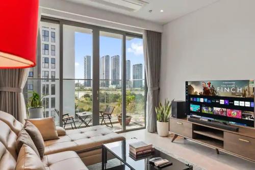 Imagen general del THE METROPOLE -Complex \