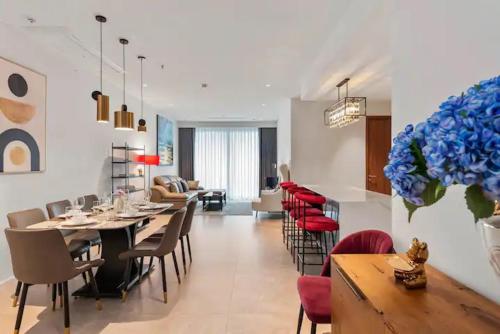 Imagen general del THE METROPOLE -Complex \