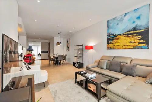 Imagen general del THE METROPOLE -Complex \