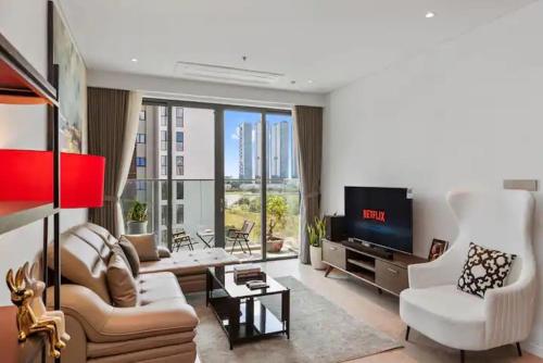 Imagen general del THE METROPOLE -Complex \