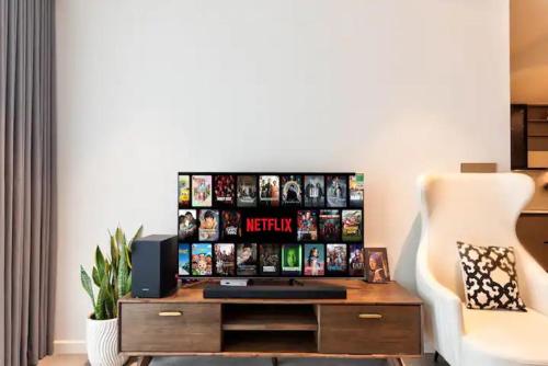 Imagen general del THE METROPOLE -Complex \