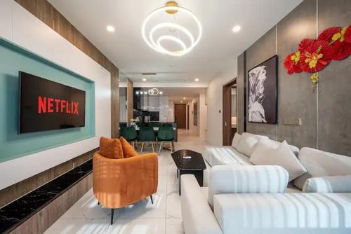 Imagen de la habitación del THE METROPOLE -Complex \