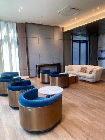 Imagen de la habitación del THE METROPOLE -Complex \