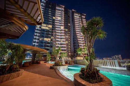 Imagen general del THE METROPOLE -Complex \