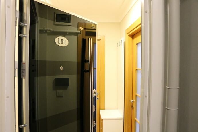 Imagen general del THE MOST HOTEL. Foto 1