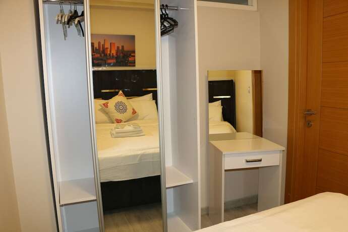 Imagen general del THE MOST HOTEL. Foto 2